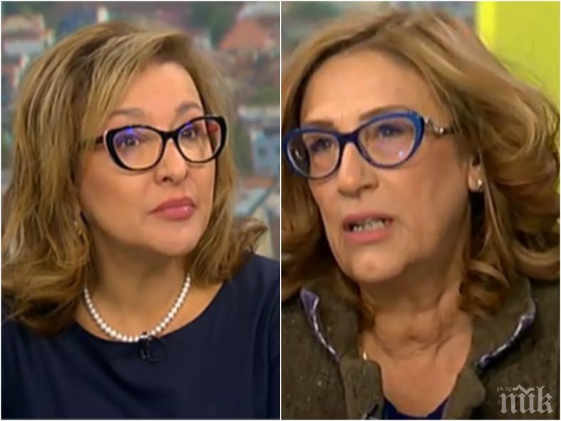 ИЗВЪНРЕДНО: Изборният ден стартира първо в ПИК - данните по градове с реални имена на всеки кръгъл час! Цензура в телевизиите - доц. Буруджиева отвори дума за проблемите на БСП и я прекъснаха