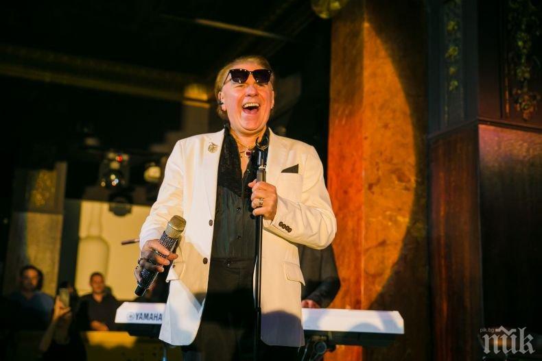 ИЗВЪНРЕДНО: Васил Найденов катастрофира