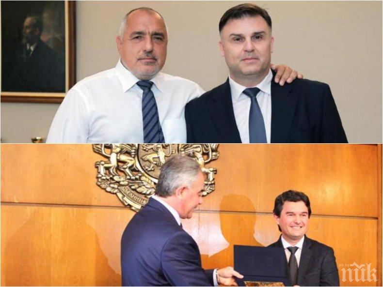 РАЗГРОМ И В ПЛЕВЕН: Топ шерифът от ГЕРБ Мирослав Петров разбива скандалния Спартански от ДеБъ с близо 12% (НОВИ ДАННИ)