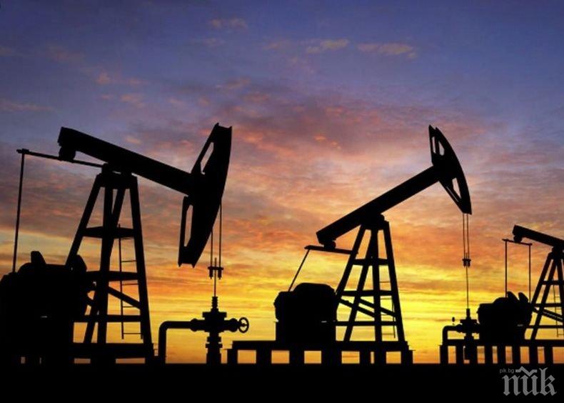 Остро: От Министерството на отбраната на Русия обвиниха САЩ в контрабанда на сирийски петрол