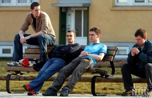 200 000 българи нито учат, нито работят