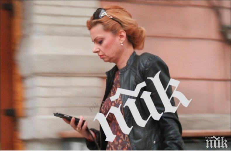 САМО В ПИК И РЕТРО: Семейни драми мъчат Аделина Радева