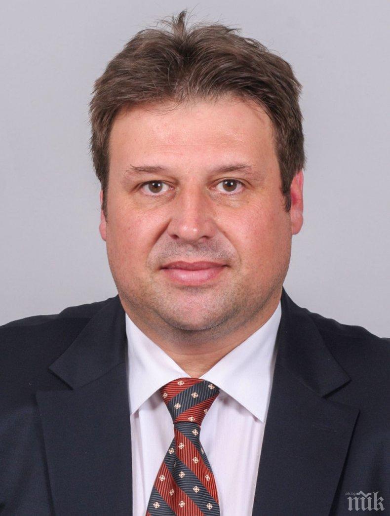 НФСБ пробива за първи път с общински съветници в столицата