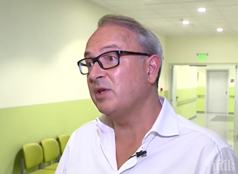 ЗАТЛЪСТЯВАМЕ: 60% от възрастните и 30% от децата у нас - с наднормено тегло