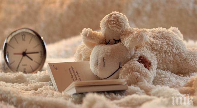 Преместихме стрелките на часовника с един час назад