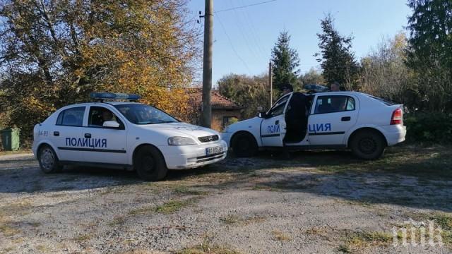 МИСТЕРИЯ: Трети ден няма и следа от детето, изчезнало в Николаево