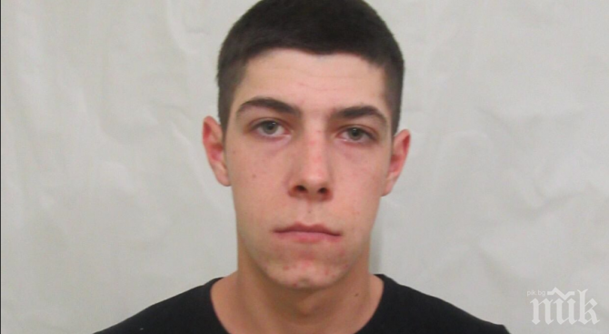 ОТ ПОСЛЕДНИТЕ МИНУТИ: Хванаха избягалия затворник от Смолян