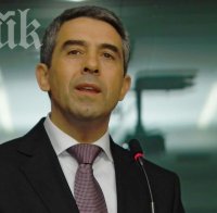 Президентът: Зад сделката за 