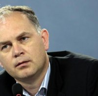 Георги Кадиев: Нужна е смяна на ръководствата на НАП и Агенция 