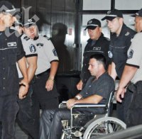 Арест за полицая от Добринище, разстрелял приятеля си