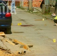 Водят с инвалидна количка в съда полицая-убиец от Добринище