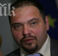 Бившата секретарка на Филип Златанов го предала в прокуратурата