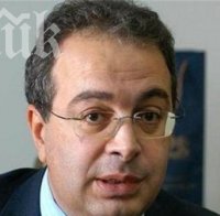 Бранимир Ботев е назначен за зам. министър на туризма