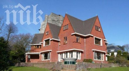 откраднаха картини млн евро брюксел