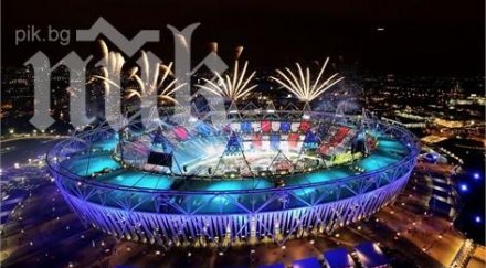 олимпиадата лондон донесла милиарда долара приходи