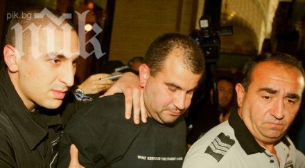 готвят второ обвинение таксиджията убиец цариградско шосе