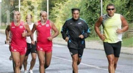 протестно кросче проведе заедно дансwithme събота