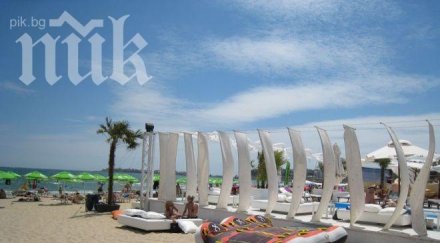 гори нептун плажа слънчев бряг