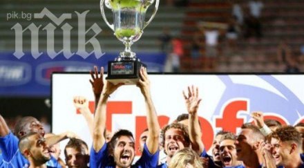 сасуоло измъкна трофей носа юве милан