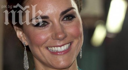 бременността кейт мидълтън направи богати две нейни двойнички