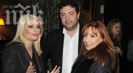 коко каменаров радослав главчев представиха визиите бнт