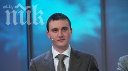 владислав горанов добре всички нас парламентът разпусне