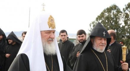 представители поместните православни църкви събират москва