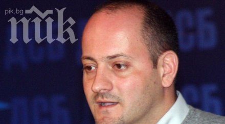 радан кънев радикализацията протеста провокирана властта