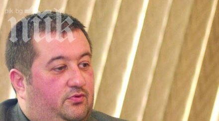 скандалният емил иванов срещнал румънския посланик