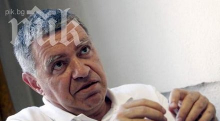 проф константинов един малък инцидент взриви държавата