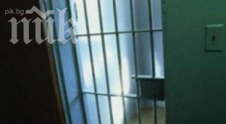 задържаха крадец гориво машини