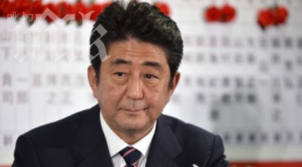 премиерът абе печели изборите япония