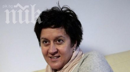 половината парите изборите платени медии