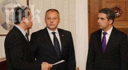 тайна договорка силните деня кабинетът орешарски управлява поне година