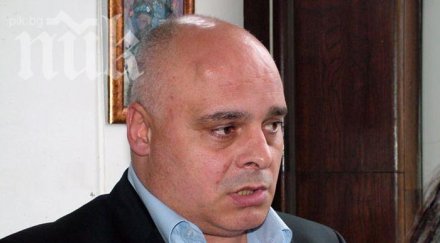 общински съветник опасност живота катастрофа