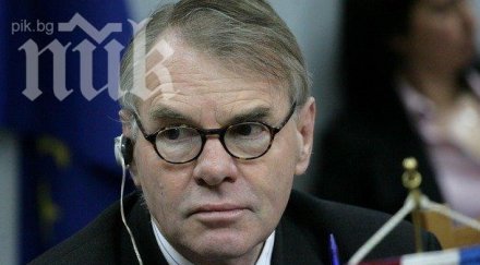 холандският посланик българия разочарован съм вас