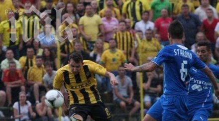 феноменални голове тодор неделев донесоха победата ботев левски