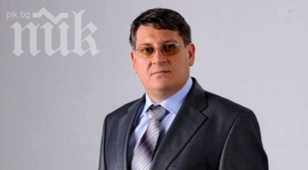 бившият шеф здравната каса дефицит