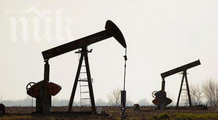 петролът поскъпва четвърти пореден ден