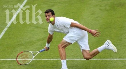 григор димитров отново загуби позицията топ