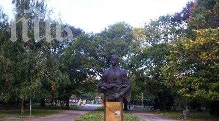 почетохме паметта хаджи димитър неговите четници