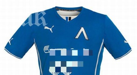 левски вече уникално екипите