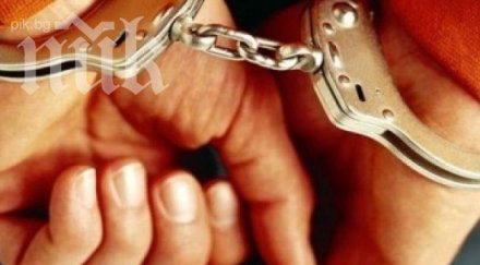 задържаха мъж салманово вдигнал скандал роднини