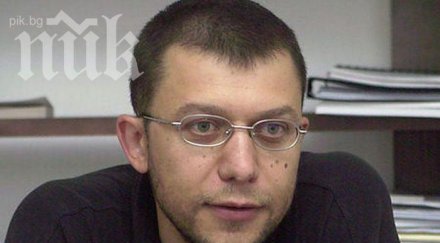 йонко грозев бойко борисов загрижен собственото оцеляване властта