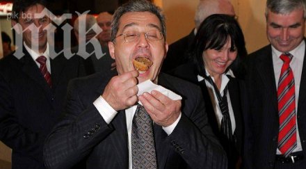 социална грижа депутати порция печено пиле