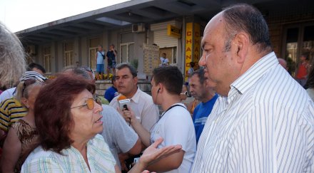 шефът вик варна насъска мутри медии