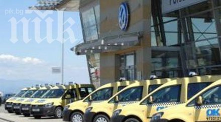 връща патентният данък таксиметровите шофьори