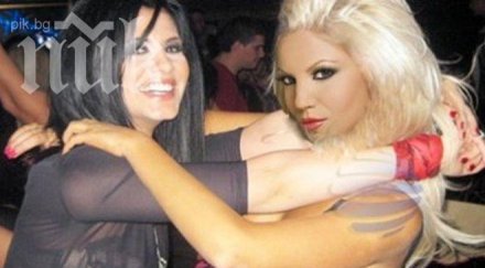 емилия сдобрих анелия заради децата