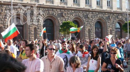 всички скочиха актуализацията бюджета приема момента