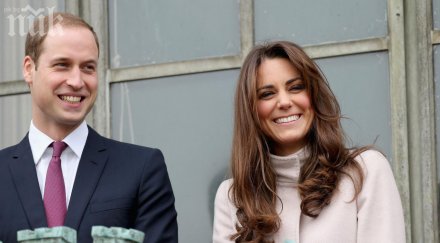 светът възторг раждането бебето кейт уилям снимки